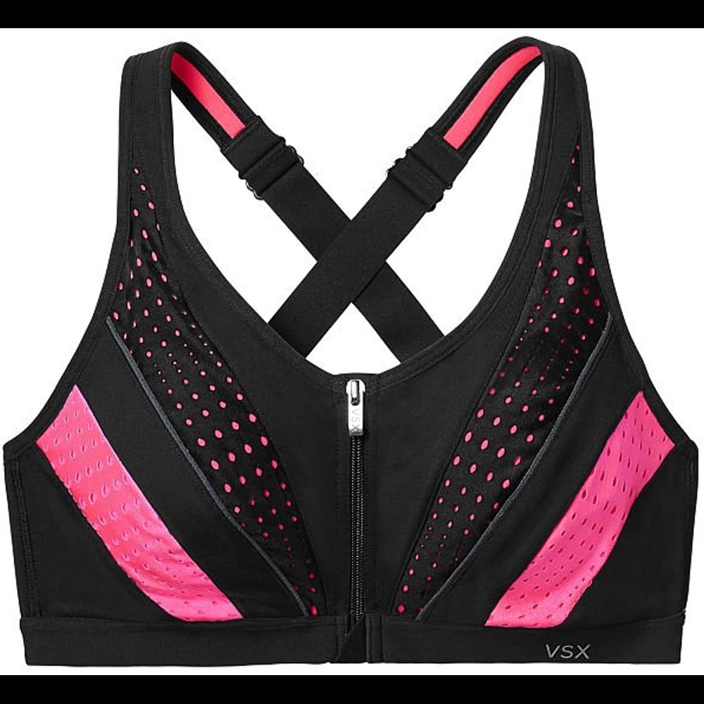Victoria Secret sports bra 32D